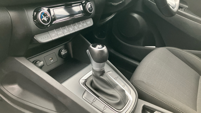 Hyundai Kona 1.6 GDi Hybrid SE Connect 5dr DCT Hybrid Hatchback